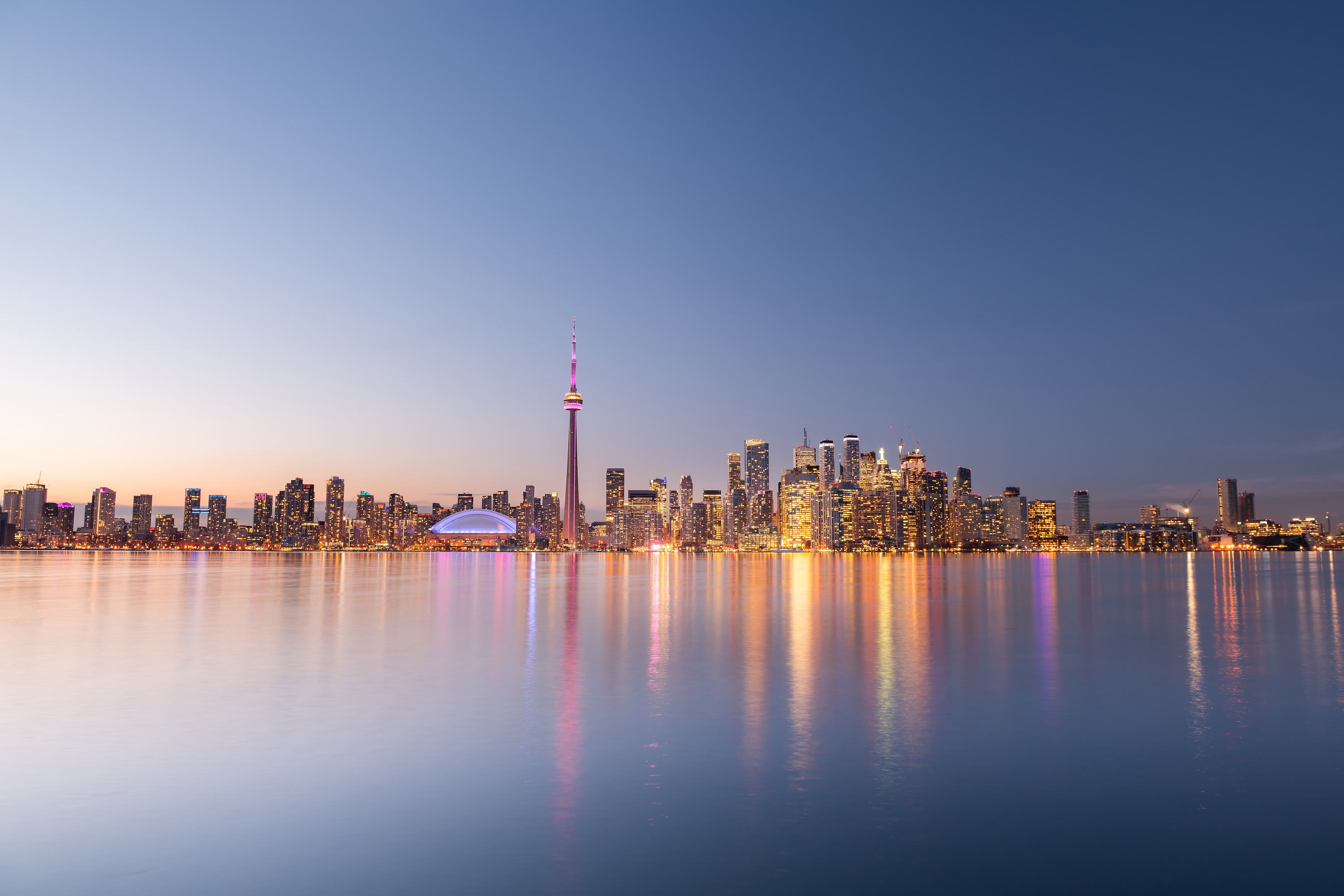 Visa Canada