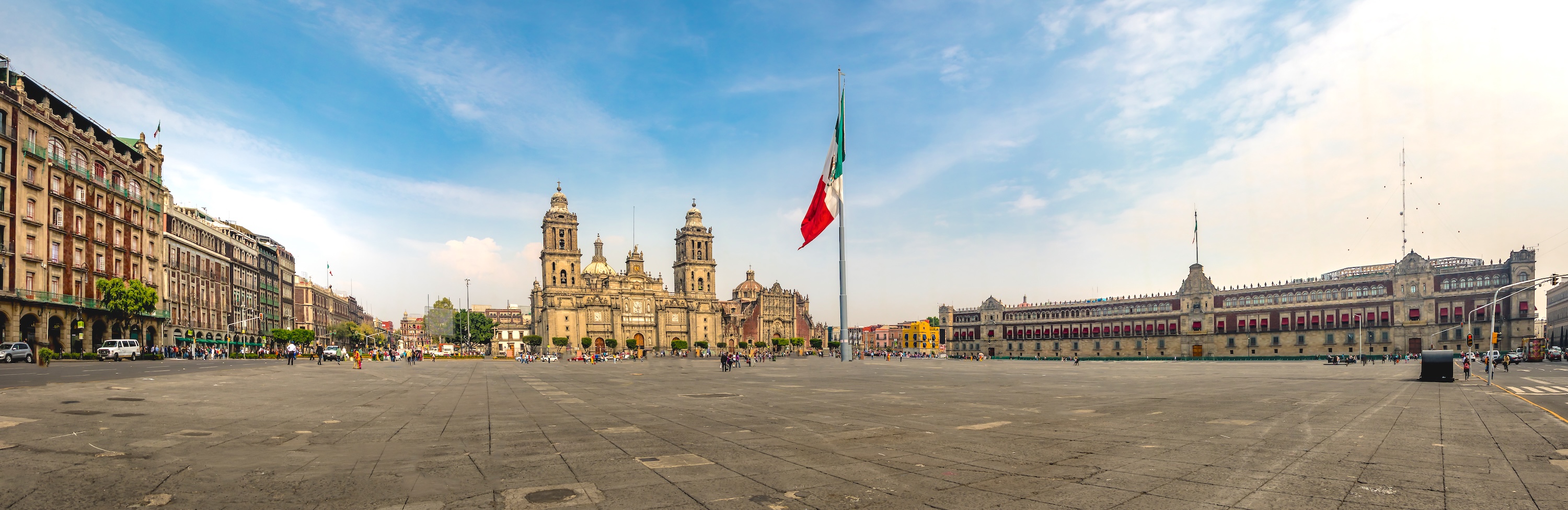 Visa Mexico