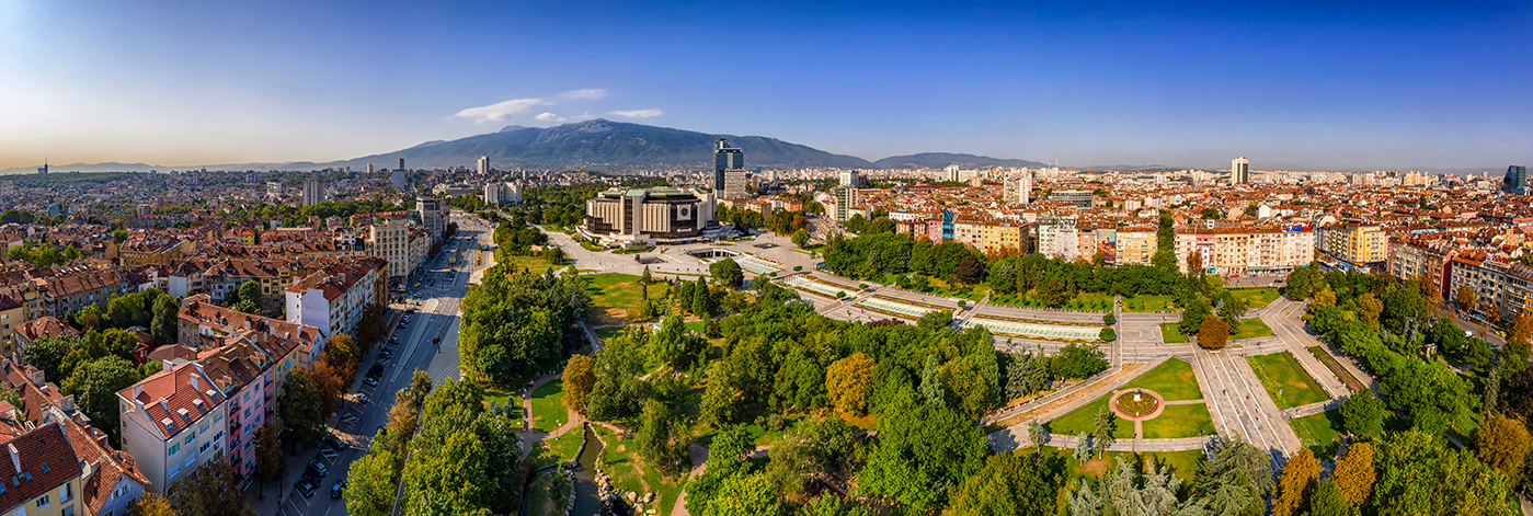 Visa Bulgaria