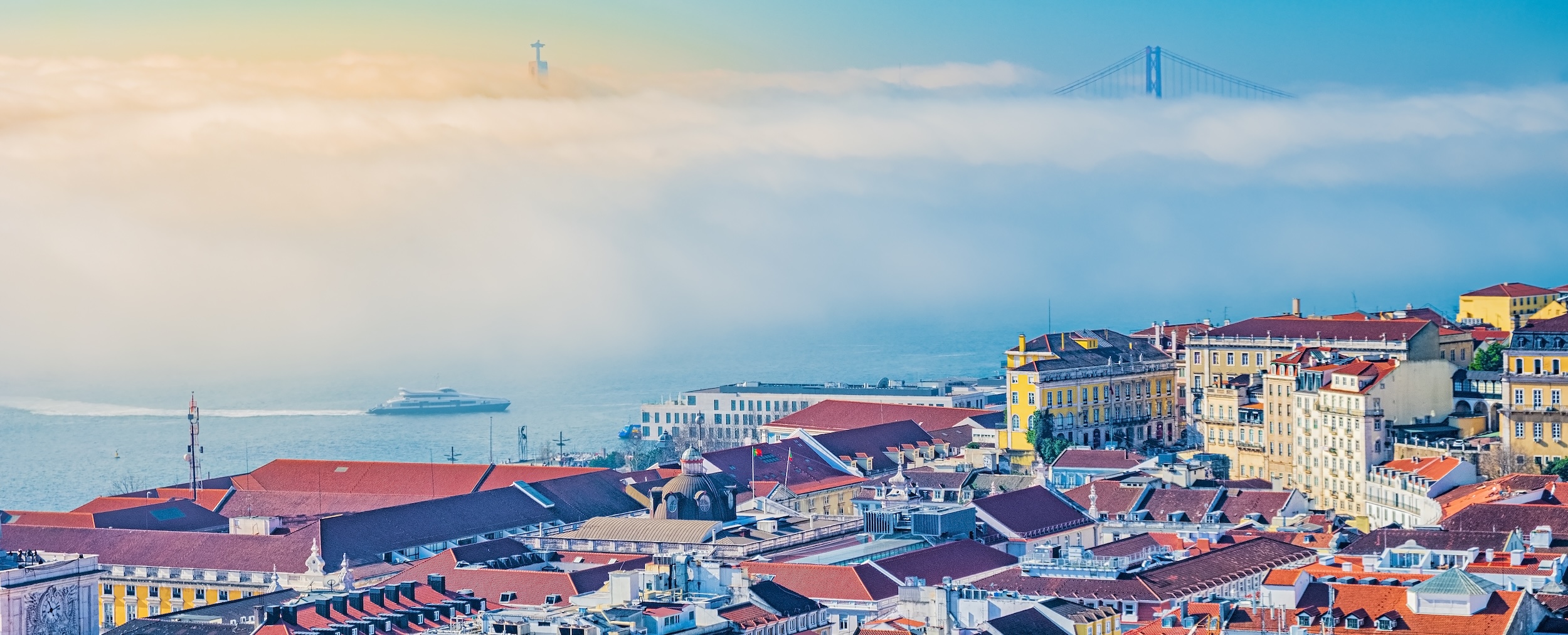 Visa Portugal