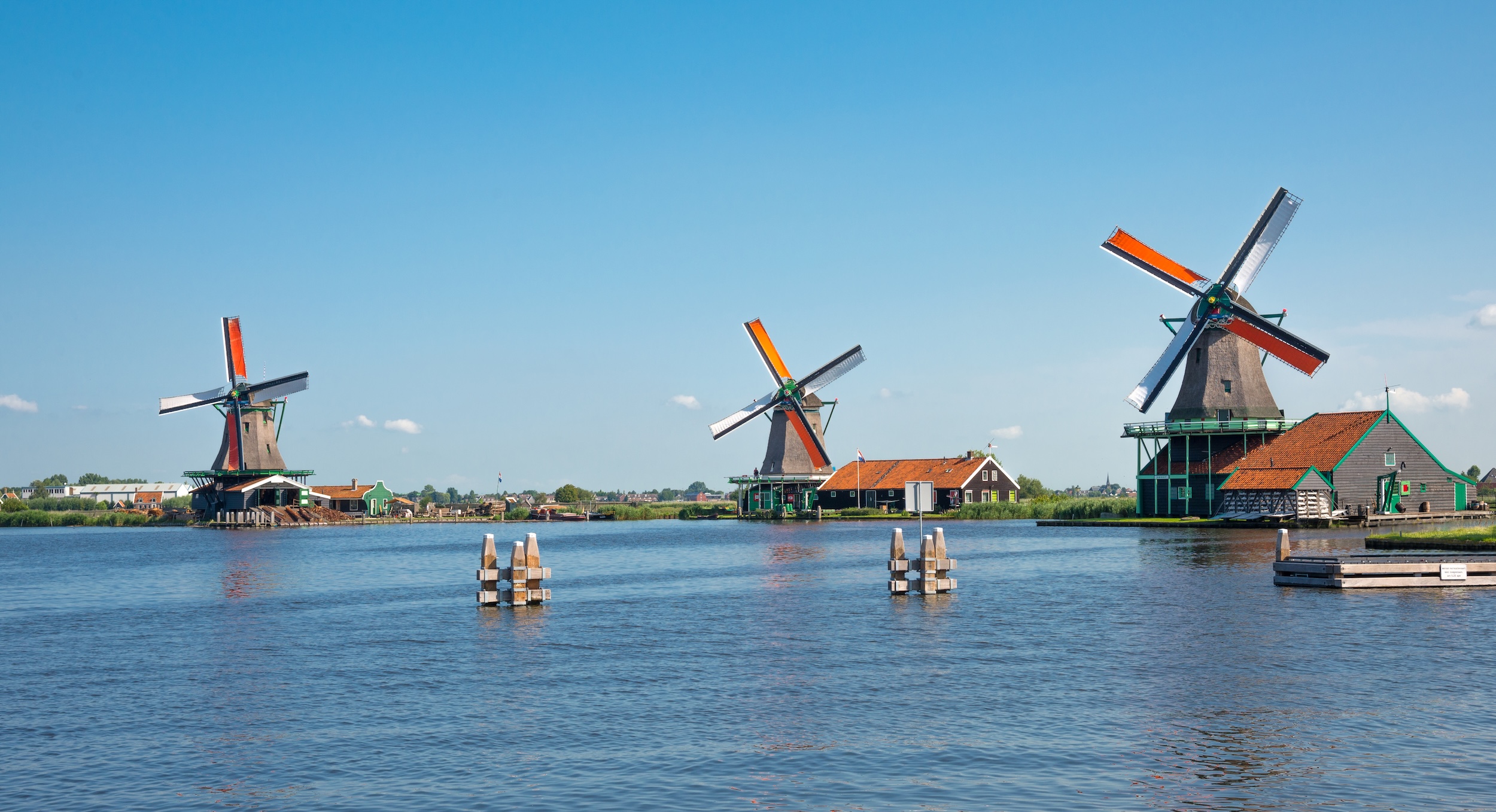 Visa Netherlands