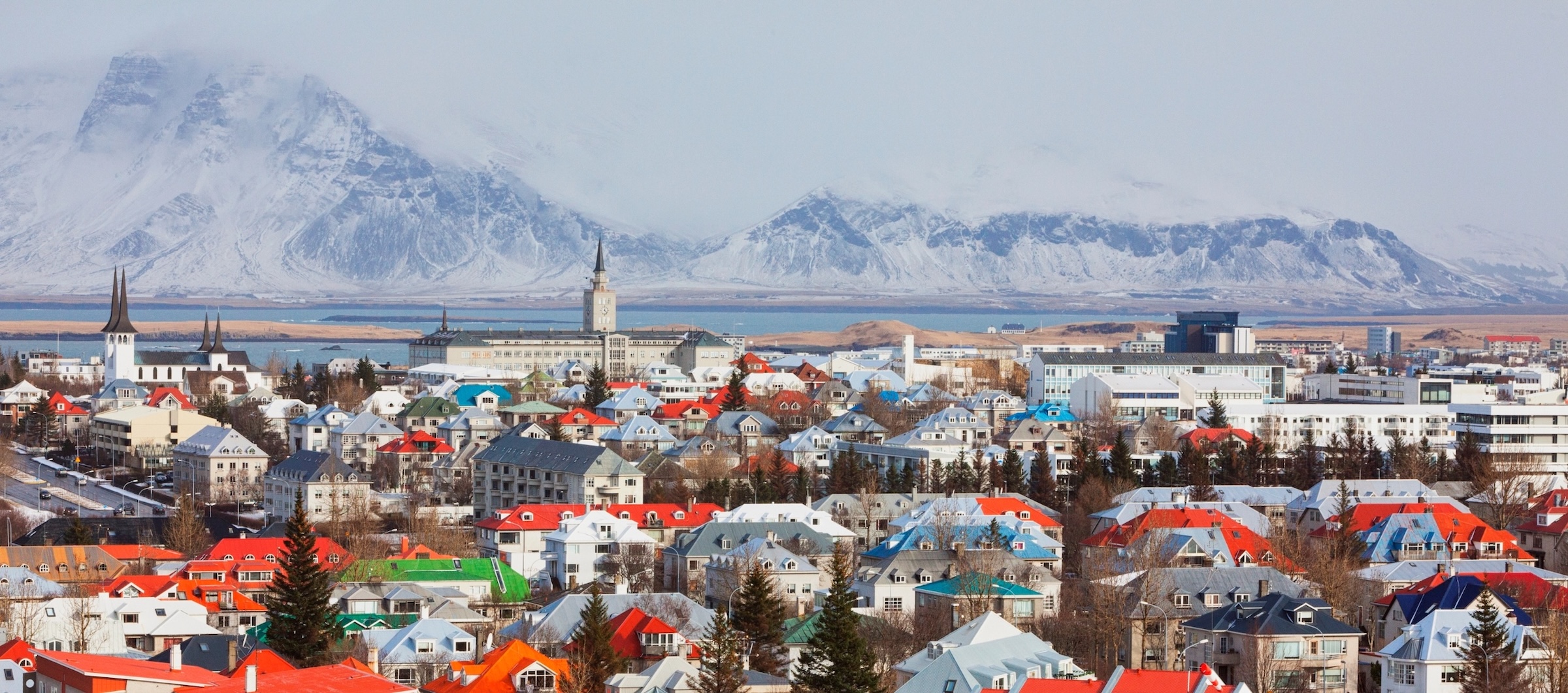 Visa Iceland