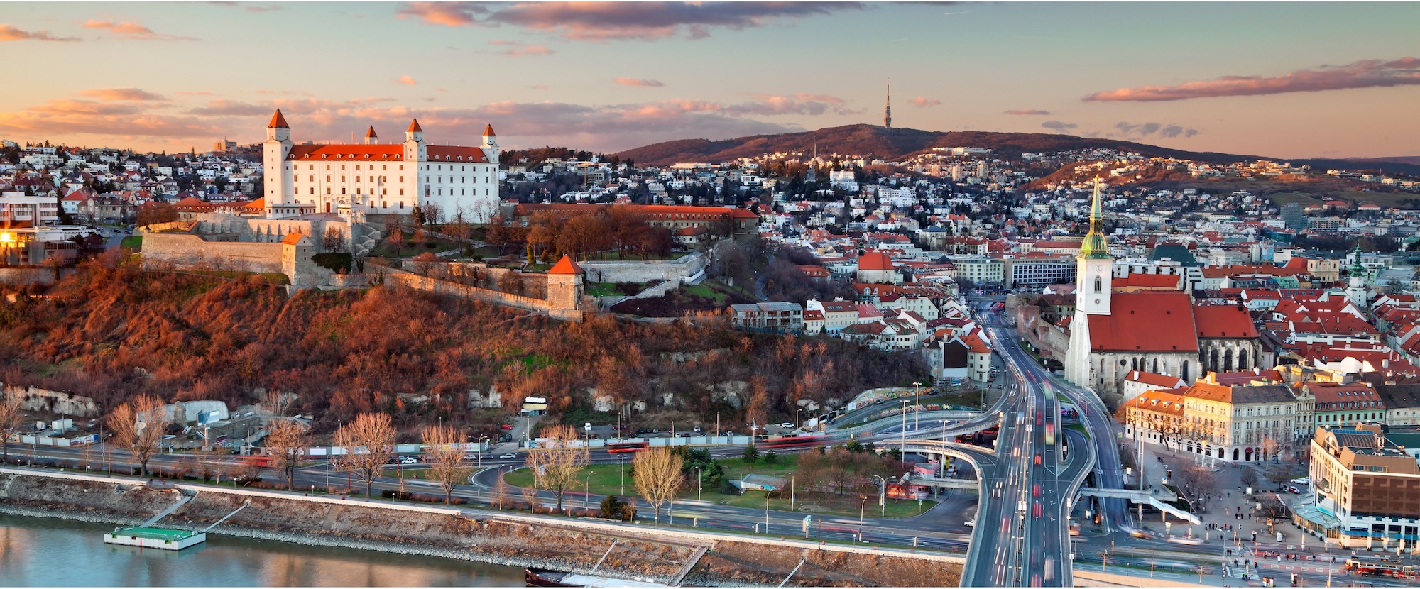 Visa Slovakia