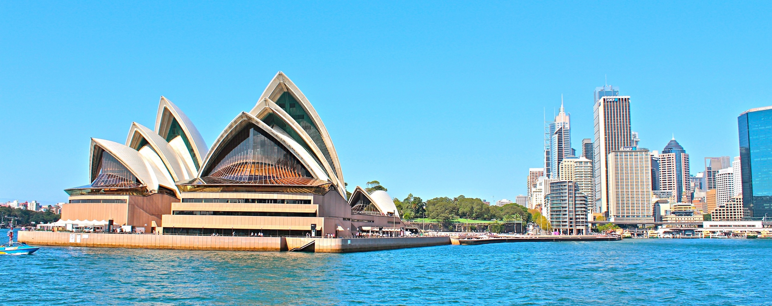 Visa Australia