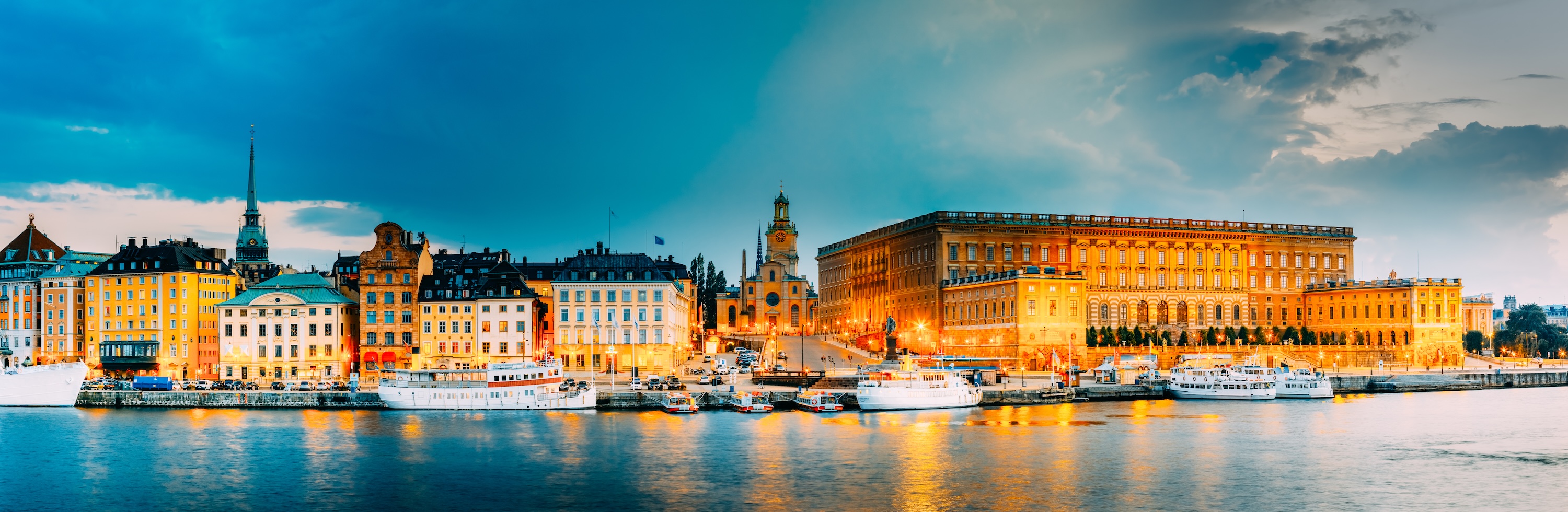 Visa Sweden