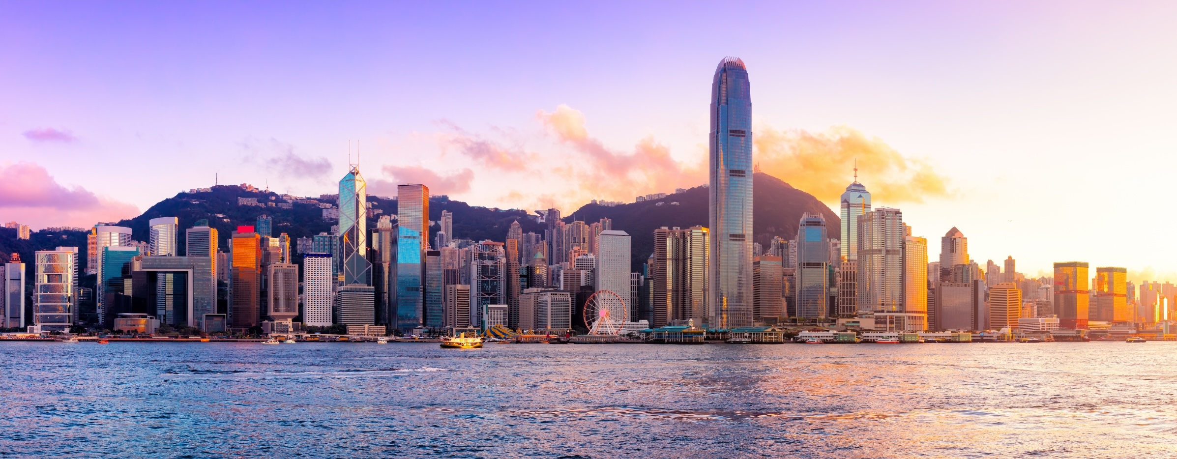 Visa Hong Kong