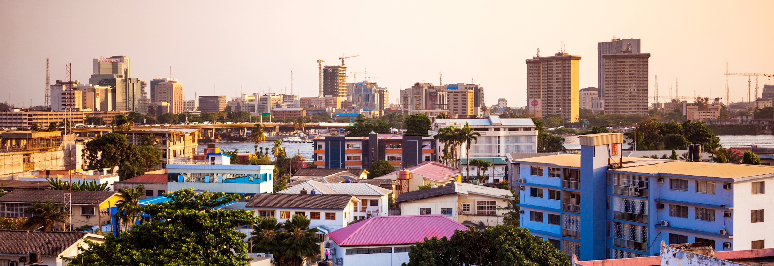 Visa Nigeria